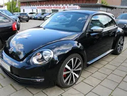 Deepblackpearlescent Gebraucht 2015 VW Beetle Sport Limousine | 17.950 € (Fairer Preis)