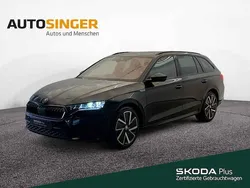 Schwarzmagic perleffekt Gebraucht 2025 Skoda Octavia SportLine Kombi | 36.860 € (Fairer Preis)