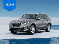 Skyscraper grau metallic Neu 2025 BMW X5 SUV | 73.990 €