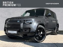 Carpathian grey Neu 2025 Land Rover Defender HSE Dynamic SUV | 114.139 € (Teuer)
