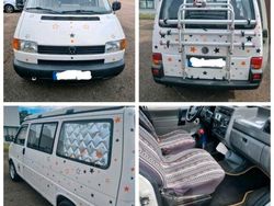 Weiß Gebraucht 1997 VW 181 SUV | 6.999 €