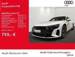 Audi RS e-tron GT