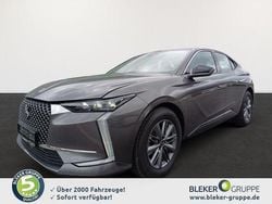 Grau Gebraucht 2022 DS Automobiles DS9 Limousine | 19.680 € (Guter Preis)