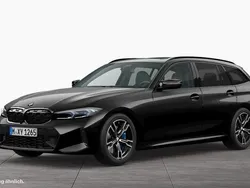 Saphirschwarz Gebraucht 2023 BMW M340 M Sport Limousine | 54.550 € (Guter Preis)