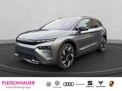 Grau Neu 2025 Skoda Elroq Lounge SUV | 49.490 € (Guter Preis)
