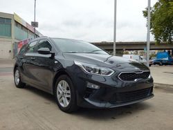 Schwarz Gebraucht 2018 Kia Ceed Sportswagon Kombi | 11.999 € (Fairer Preis)