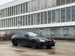 Schwarz Gebraucht 2013 BMW M6 Performance Coupé | 32.500 €