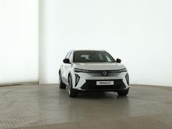Weiß Gebraucht 2024 Renault Scenic E-Tech Iconic SUV | 41.490 € (Superpreis)