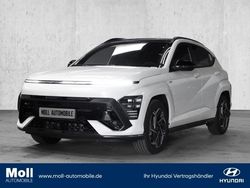 Andere farbe Gebraucht 2024 Hyundai Kona N Line SUV | 30.890 € (Fairer Preis)