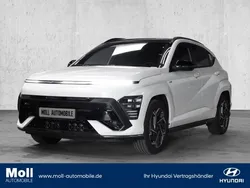 Andere farbe Neu 2024 Hyundai Kona N Line SUV | 34.980 € (Etwas zu teuer)