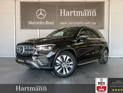 Mercedes GLE450 AMG