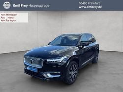 Onyx blackmetallic 717 Gebraucht 2024 Volvo XC90 Plus SUV | 52.400 €