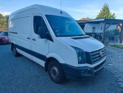 Weiß Gebraucht 2016 VW Crafter Van | 17.600 € (Fairer Preis)