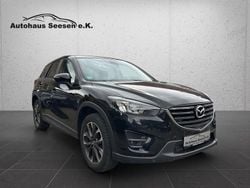 Schwarz Gebraucht 2017 Mazda CX-5 Nakama SUV | 11.590 € (Fairer Preis)