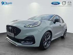 Cactus grey Neu 2025 Ford Puma ST SUV | 32.990 € (Fairer Preis)