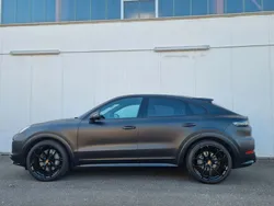 Schwarz Gebraucht 2019 Porsche Cayenne SUV | 72.900 €