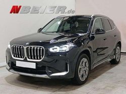 Saphirschwarz Gebraucht 2024 BMW X1 xLine SUV | 40.990 € (Guter Preis)