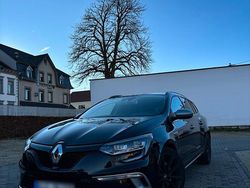Schwarz Gebraucht 2018 Renault Mégane GrandTour Kombi | 10.000 € (Fairer Preis)