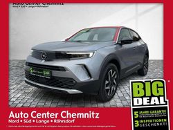 Grau Gebraucht 2021 Opel Mokka Elegance SUV | 16.210 € (Superpreis)