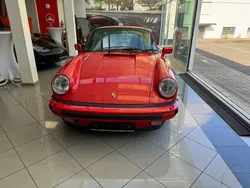 Indischrot Gebraucht 1988 Porsche 911 Carrera Coupé | 79.900 €