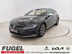 Uranograu Gebraucht 2021 VW Arteon Elegance Limousine | 29.999 € (Superpreis)