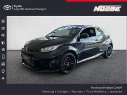 Precious black, metallic Neu 2024 Toyota Yaris Kleinwagen | 52.990 € (Fairer Preis)