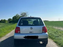 Gebraucht 2000 VW Lupo Kleinwagen | 1.300 € (Fairer Preis)