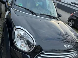 Schwarz Gebraucht 2011 Mini Countryman SUV | 9.000 €