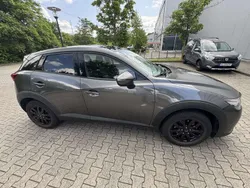 Grau Gebraucht 2019 Mazda CX-3 Signature SUV | 13.500 € (Superpreis)
