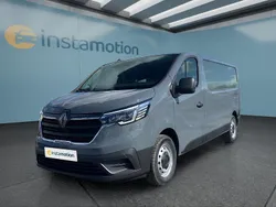 Grau Neu 2025 Renault Trafic Van | 45.149 €