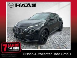 Neu 2025 Nissan Juke Tekna SUV | 27.490 € (Fairer Preis)