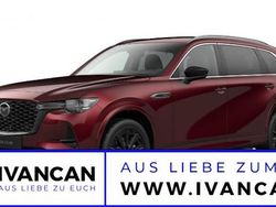 Artisan red Neu 2025 Mazda CX-80 Homura-Line SUV | 58.650 € (Etwas zu teuer)