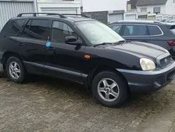 Gebraucht 2003 Hyundai Santa Fe GLS SUV | 2.000 € (Guter Preis)