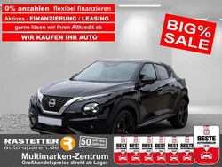 Schwarz Gebraucht 2025 Nissan Juke 360º SUV | 21.980 € (Fairer Preis)