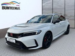 Weiß Gebraucht 2025 Honda Civic Type R Limousine | 47.900 € (Superpreis)