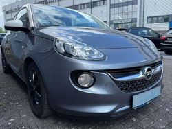 Licht grau m2 Gebraucht 2018 Opel Adam Jam Kleinwagen | 8.880 € (Fairer Preis)