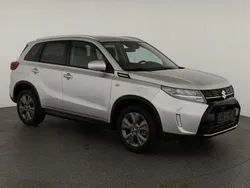 Andere Neu 2025 Suzuki Vitara SUV | 26.230 € (Etwas zu teuer)