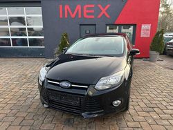 Schwarz Gebraucht 2013 Ford Focus Trend Kombi | 4.399 € (Fairer Preis)