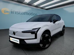 Weiß Gebraucht 2025 Volvo EX30 SUV | 38.449 €