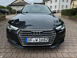 Grau Gebraucht 2018 Audi A4 Kombi | 9.000 € (Guter Preis)