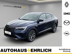Andere Gebraucht 2025 Renault Arkana Techno SUV | 28.990 €