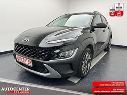 Schwarz Gebraucht 2022 Hyundai Kona Trend SUV | 20.790 € (Guter Preis)