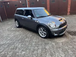 Silber Gebraucht 2009 Mini Cooper S Clubman Kombi | 6.650 €