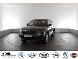 Grau Gebraucht 2024 Skoda Kodiaq Style SUV | 37.490 € (Superpreis)