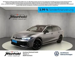 Diabasgrau metallic Gebraucht 2024 VW Passat Style Kombi | 43.888 €