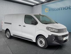 Weiß Neu 2025 Opel Vivaro Van | 33.649 € (Teuer)
