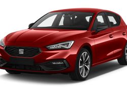 Neu 2025 Seat Leon ST Kombi | 33.910 € (Teuer)