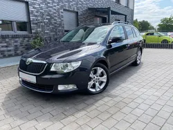 Schwarz Gebraucht 2011 Skoda Superb Ambition Kombi | 7.499 € (Fairer Preis)