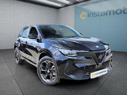 Schwarz Neu 2025 Alfa Romeo GT Junior SUV | 36.949 € (Etwas zu teuer)