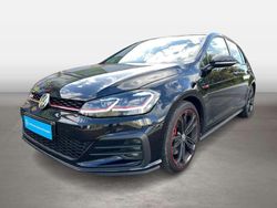 Schwarz Gebraucht 2019 VW Golf VII GTI Limousine | 23.489 € (Fairer Preis)